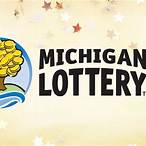 lottery usa michigan